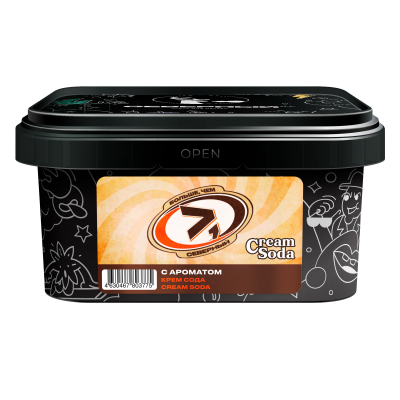 200 Крем-Сода