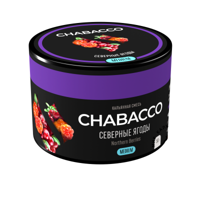 bestabachnaya-smes-chabacco-medium-northern-berries-severnye-yagody-50-gr