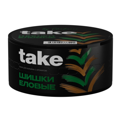 take шишки еловые 25-900x900