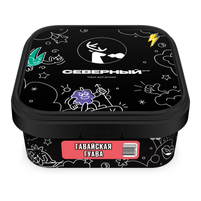 250г Гавайская гуава