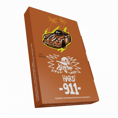 911  хард