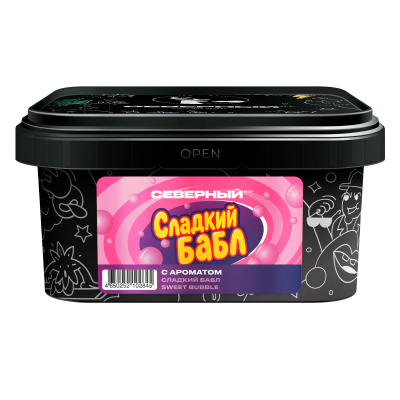 200 Сладкий бабл