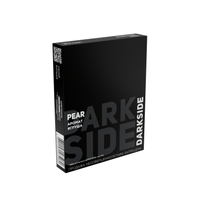 DS-PEAR-25-0001