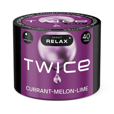 смородина-дыня-лайм