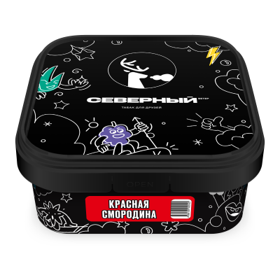 250г Красная Смородина