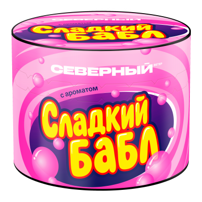 40g Сладкий Бабл (2)