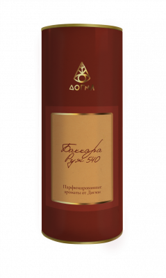 тубус баккара (1)