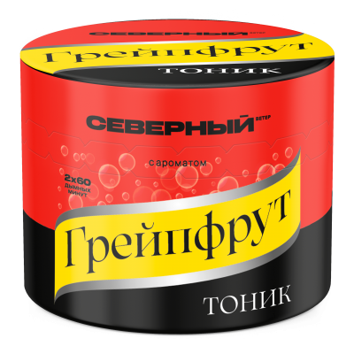 40g Грейпфрут тоник