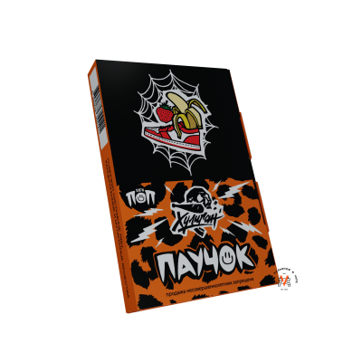 tabak-khuligan-pop-pauchok-bananovaya-klubnika-25-gr