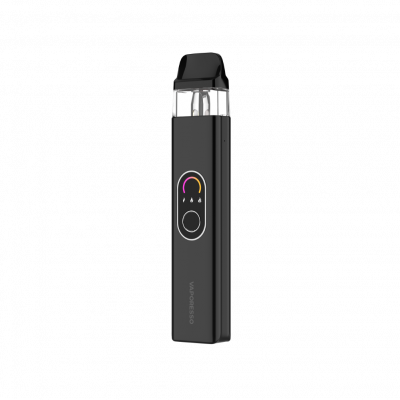 XROS4-black