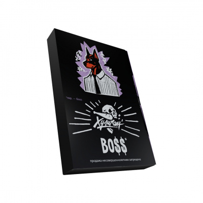 босс классик