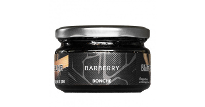 Табак для кальяна Bonche 120г Barberry