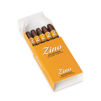 Zino Nicaragua Short Puritos