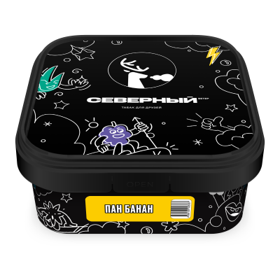 250г Пан Банан