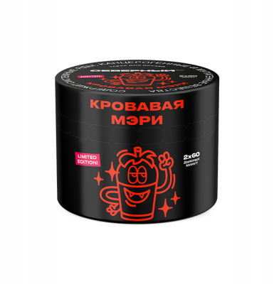 40g Кровавая Мэри