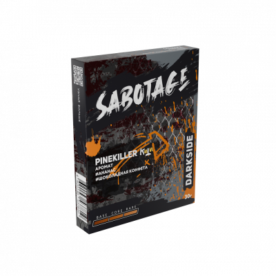 SABOTAGE-PINEKILLER-30gr