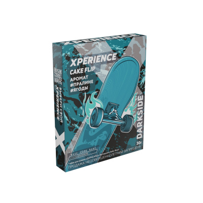 XPERIENCE-CAKE-FLIP_30gr