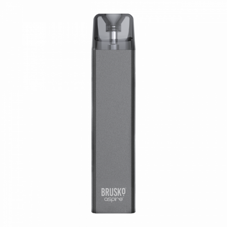 Многоразовое устройство Brusko Favostix (Серый)
