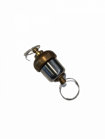 Колпак-брелок "MetalAcorn"