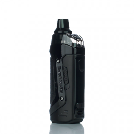 Многоразовое устройство Geekvape Aegis Boost 2 Black - Черный