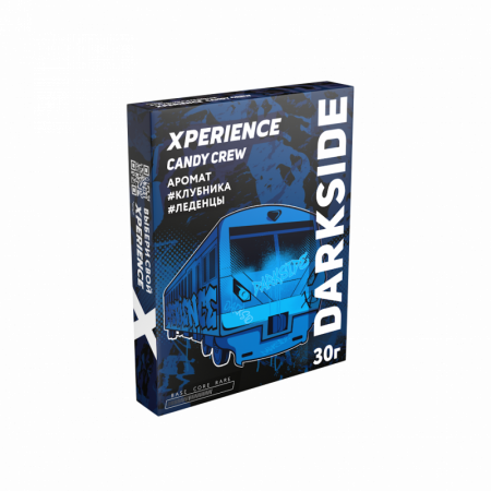 Табак для кальяна Xperience 30гр (Кэнди крю)