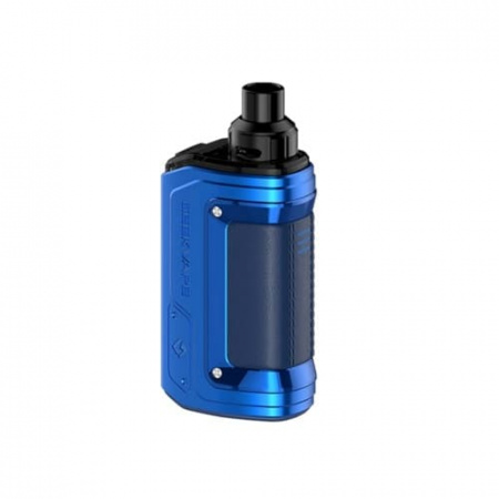 Многоразовое устройство Geekvape Aegis H45 Hero 2 Blue