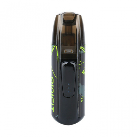 Многоразовое устройство Justfog Minifit Kit Black Pattern - Черный с узором