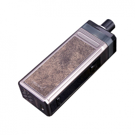 Многоразовое устройство Smoant Pasito 2 Chocolate - Шоколадный