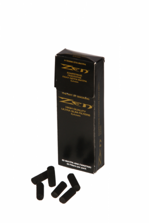 Фильтр ZEN Super Slim Filter Tips