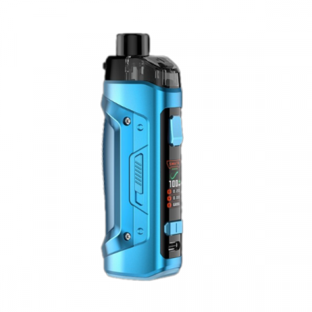 Многоразовое устройство Geekvape Aegis B100 kit Mint Blue