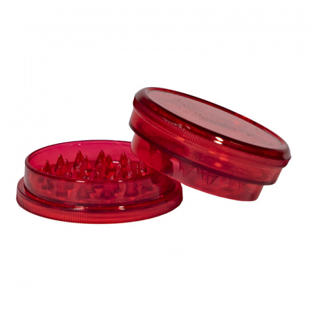 Гриндер Acryl Grinder With Chamber 5cm