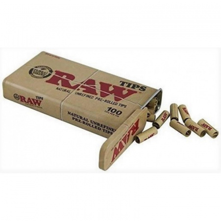 Фильтры Raw Tips