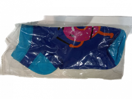 Носки "Tatem Socks" (короткие)