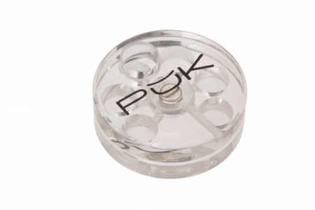 Эксклюзивная трубка PUK Pyrex Pipe