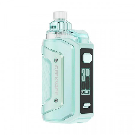 Многоразовое устройство Geekvape Aegis Hero 5 Frost Mint