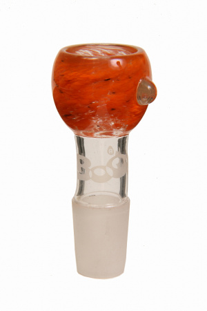 Ведро Boost Cup (18,8 Бордовый)