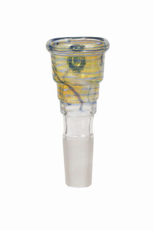 Ведро Amsterdam Color Changing Glass Bowl Socket:14.5mm (Арт.01522)