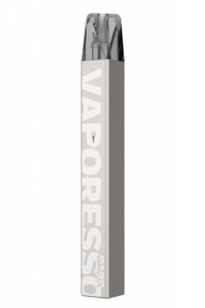 Набор Vaporesso BARR 1.2 ml Матовый-Серый (Matte gray)
