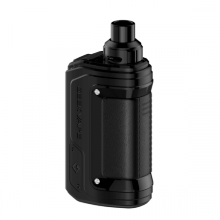 Многоразовое устройство Geekvape Aegis H45 Hero 2 Black