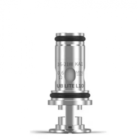 Испаритель Lost Vape Lite L10 Coil 0.6ohm (1шт.)
