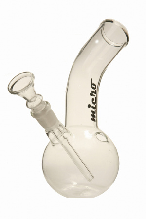 Бонг Micro H:18cm Ø:36mm Socket:14.5mm
