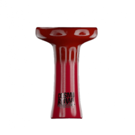 Cosmo Bowl Mixology Red
