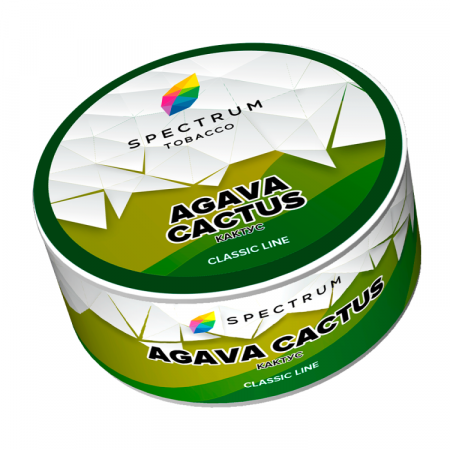 Табак для кальяна Spectrum 25гр Classic Agava Cactus (Кактус)
