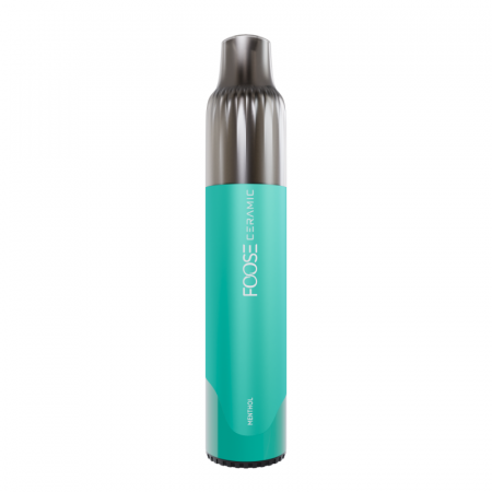 Одноразовое устройство Foose Ceramic 5000 Свежий Ментол