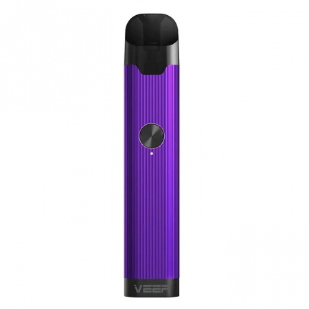 Многоразовое устройство Smoant Veer Kit Purple - Фиолетовый