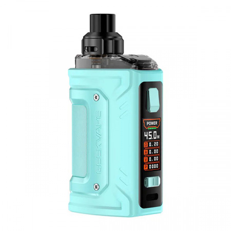 Многоразовое устройство Geekvape Aegis H45 Hero 2 Aqua