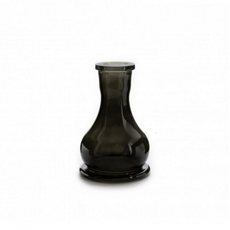 Колба Vessel glass Капля Мини (Дым)