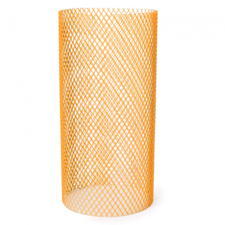Защитная Сетка для кальяна (Оранжевый)