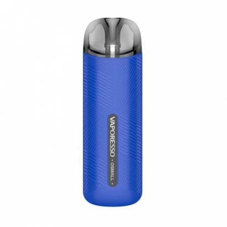 Набор VAPORESSO OSMALL 350mAh POD Kit BLUE (Синий)