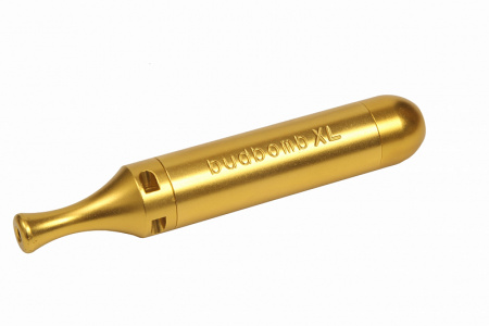 Эксклюзивная трубка Budbomb XL Gold